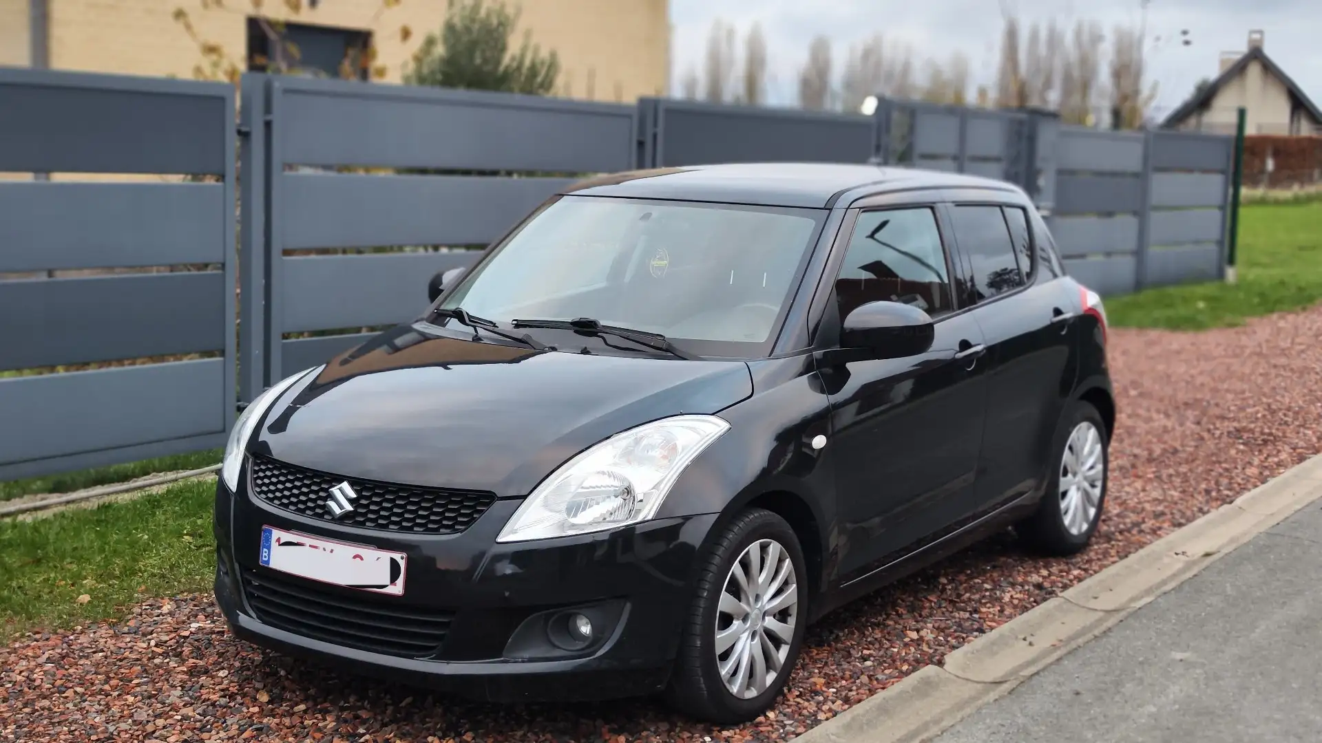 Suzuki Swift 1.2 Comfort - 1
