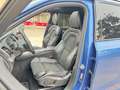 Volvo XC90 2.0 B5 D MHEV 235 + 14cv aut.8 AWD 7Posti R-Design Blau - thumbnail 14