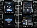 Volvo XC90 2.0 B5 D MHEV 235 + 14cv aut.8 AWD 7Posti R-Design Blau - thumbnail 31