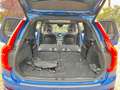 Volvo XC90 2.0 B5 D MHEV 235 + 14cv aut.8 AWD 7Posti R-Design Blau - thumbnail 46