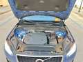 Volvo XC90 2.0 B5 D MHEV 235 + 14cv aut.8 AWD 7Posti R-Design Blau - thumbnail 49
