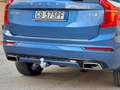Volvo XC90 2.0 B5 D MHEV 235 + 14cv aut.8 AWD 7Posti R-Design Blau - thumbnail 6