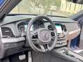 Volvo XC90 2.0 B5 D MHEV 235 + 14cv aut.8 AWD 7Posti R-Design Blau - thumbnail 18