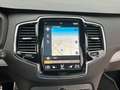 Volvo XC90 2.0 B5 D MHEV 235 + 14cv aut.8 AWD 7Posti R-Design Blau - thumbnail 25
