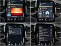 Volvo XC90 2.0 B5 D MHEV 235 + 14cv aut.8 AWD 7Posti R-Design Blau - thumbnail 28