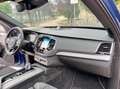 Volvo XC90 2.0 B5 D MHEV 235 + 14cv aut.8 AWD 7Posti R-Design Blau - thumbnail 37