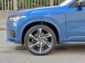 Volvo XC90 2.0 B5 D MHEV 235 + 14cv aut.8 AWD 7Posti R-Design Blau - thumbnail 9