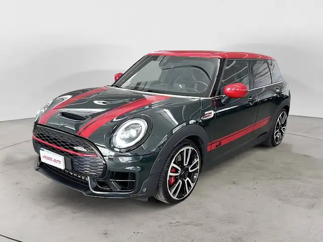 MINI John Cooper Works Clubman Clubman 2.0 JCW auto PROMO 24MESI