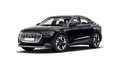 Audi e-tron SPB 50 quattro S line edition Nero - thumbnail 1