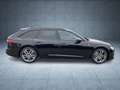 Audi A6 Avant Design S line 50 TDI qu. tiptr. Matrix Schwarz - thumbnail 6