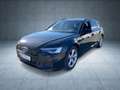 Audi A6 Avant Design S line 50 TDI qu. tiptr. Matrix Schwarz - thumbnail 2