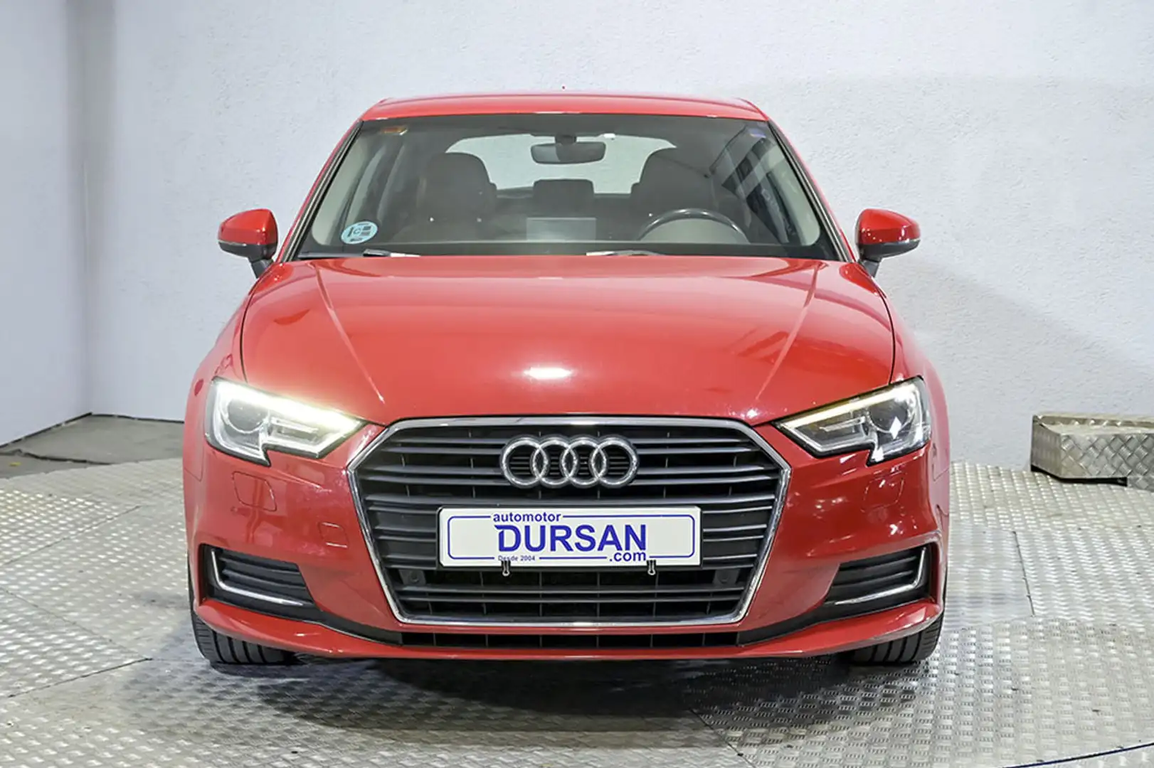 Audi A3 Sportback 1.0 TFSI Design Edition S-T 85kW - 2