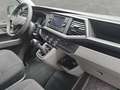 Volkswagen T6.1 Kombi T6.1 KOMBI 2.0 TDI L2H1 KLIMA 9-SITZE HECKFLÜGELTÜ Silber - thumbnail 18