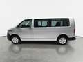 Volkswagen T6.1 Kombi T6.1 KOMBI 2.0 TDI L2H1 KLIMA 9-SITZE HECKFLÜGELTÜ Silber - thumbnail 6