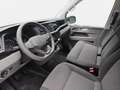 Volkswagen T6.1 Kombi T6.1 KOMBI 2.0 TDI L2H1 KLIMA 9-SITZE HECKFLÜGELTÜ Silber - thumbnail 20