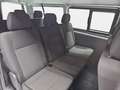 Volkswagen T6.1 Kombi T6.1 KOMBI 2.0 TDI L2H1 KLIMA 9-SITZE HECKFLÜGELTÜ Silber - thumbnail 19