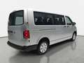 Volkswagen T6.1 Kombi T6.1 KOMBI 2.0 TDI L2H1 KLIMA 9-SITZE HECKFLÜGELTÜ Silber - thumbnail 4