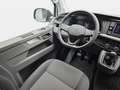 Volkswagen T6.1 Kombi T6.1 KOMBI 2.0 TDI L2H1 KLIMA 9-SITZE HECKFLÜGELTÜ Silber - thumbnail 9