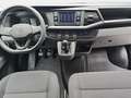 Volkswagen T6.1 Kombi T6.1 KOMBI 2.0 TDI L2H1 KLIMA 9-SITZE HECKFLÜGELTÜ Silber - thumbnail 8