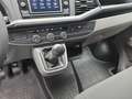 Volkswagen T6.1 Kombi T6.1 KOMBI 2.0 TDI L2H1 KLIMA 9-SITZE HECKFLÜGELTÜ Silber - thumbnail 13