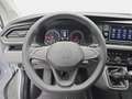 Volkswagen T6.1 Kombi T6.1 KOMBI 2.0 TDI L2H1 KLIMA 9-SITZE HECKFLÜGELTÜ Silber - thumbnail 14