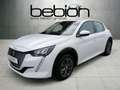 Peugeot 208 e- 136 (e-) e- Active Pack PDC LED SpurH Weiß - thumbnail 2