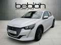 Peugeot 208 e- 136 (e-) e- Active Pack PDC LED SpurH Weiß - thumbnail 1