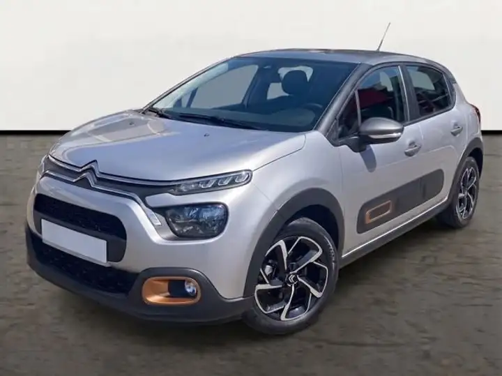 Citroën C3 1.2 PureTech S&S C-SERIES 2023