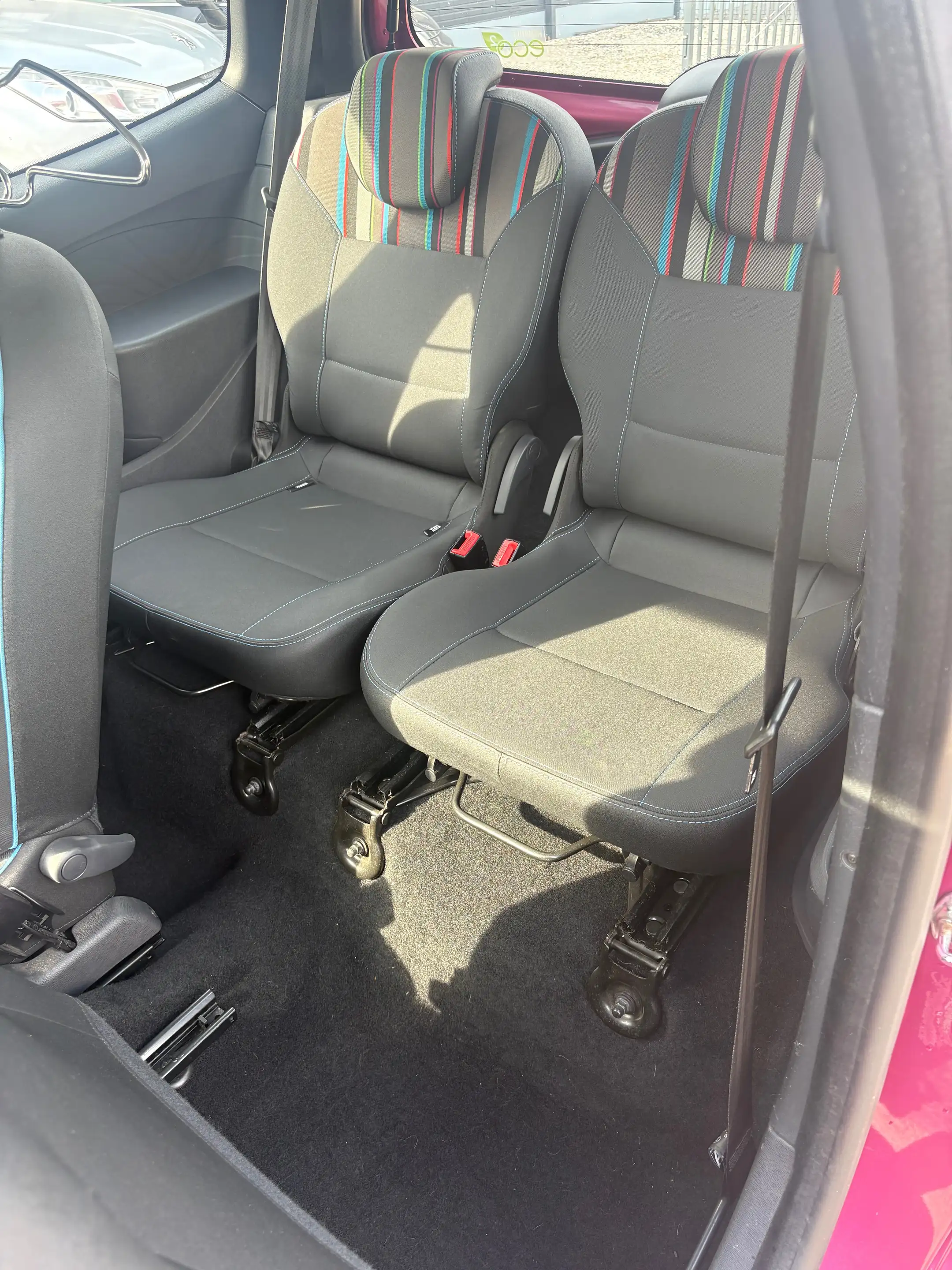 Renault Twingo Twingo 1.2i LEv Helios — photo 7