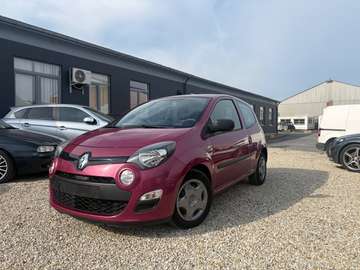 Twingo 1.2i LEv Helios
