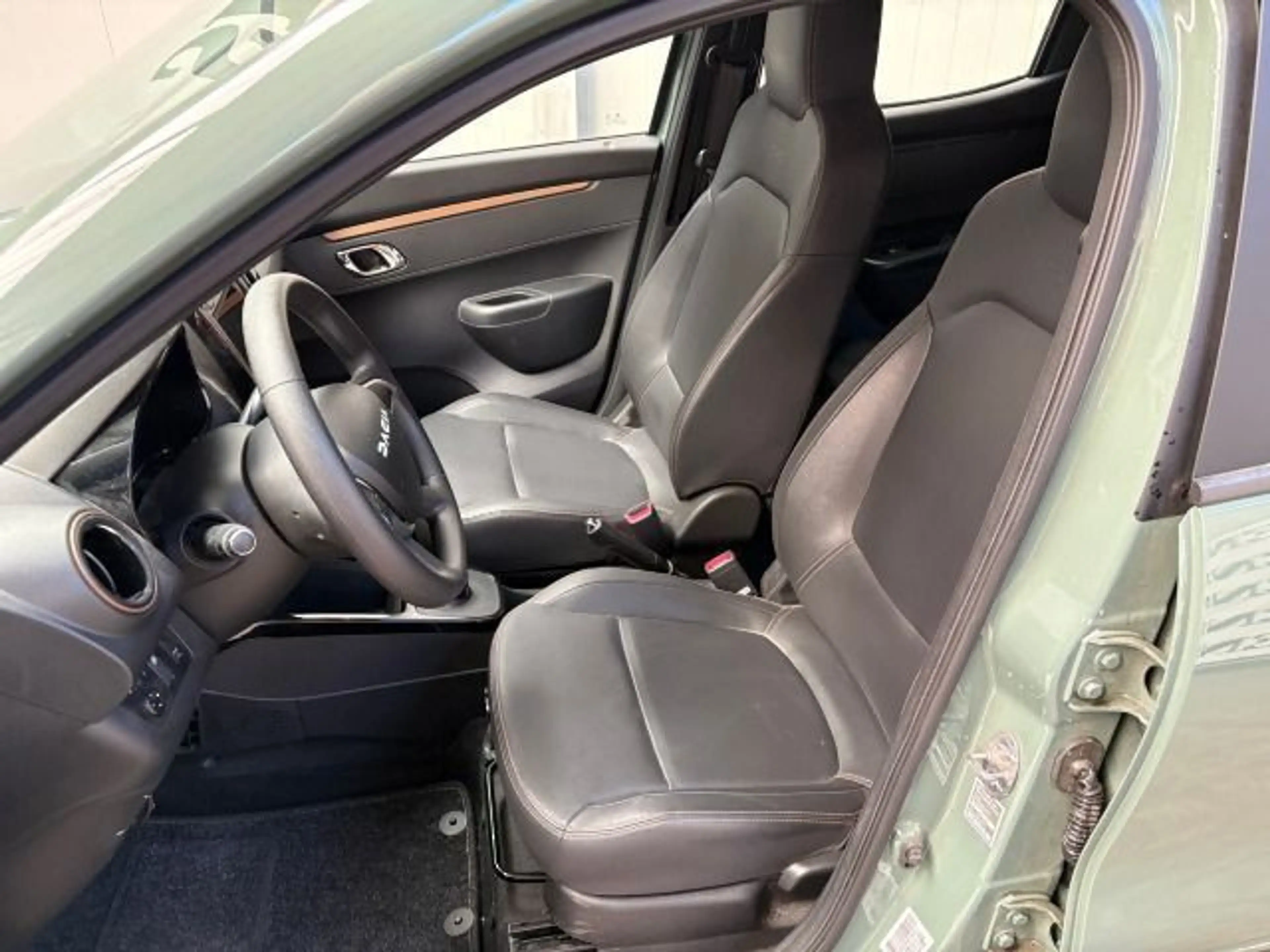Dacia Spring Electric 65 Extreme — photo 9