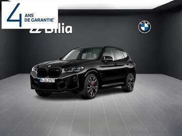 X3 M Competition