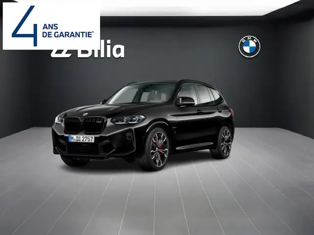 BMW X3 M X3 M Competition