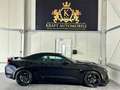 Chevrolet Camaro CAMARO 6.2 V8 CABRIO "ZL1 PAKET"KLAPPEN-EXTREM Noir - thumbnail 10