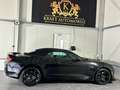 Chevrolet Camaro CAMARO 6.2 V8 CABRIO "ZL1 PAKET"KLAPPEN-EXTREM Noir - thumbnail 11