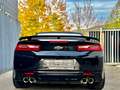 Chevrolet Camaro CAMARO 6.2 V8 CABRIO "ZL1 PAKET"KLAPPEN-EXTREM Noir - thumbnail 13