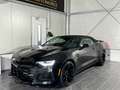 Chevrolet Camaro CAMARO 6.2 V8 CABRIO "ZL1 PAKET"KLAPPEN-EXTREM Noir - thumbnail 3