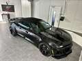 Chevrolet Camaro CAMARO 6.2 V8 CABRIO "ZL1 PAKET"KLAPPEN-EXTREM Noir - thumbnail 8