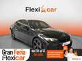 BMW 318 318d Auto. Negro - thumbnail 1