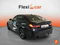 BMW 318 318d Auto. Negro - thumbnail 5