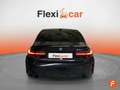 BMW 318 318d Auto. Negro - thumbnail 8