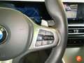 BMW 318 318d Auto. Negro - thumbnail 13