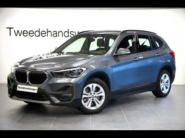 BMW X1 15.595 KM! HEADUP CAMERA LED NAVI PLUS