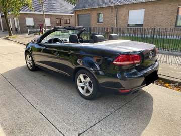 1.4 benzine - 113.000km - Hardtop!