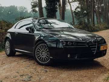 Brera 2.2 JTS