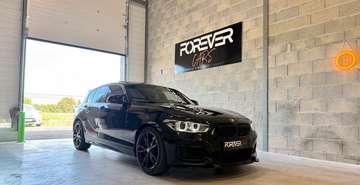 M135I 326 BVA PROPULSION garantie 6 mois Toit ouvrant Harman Caméra Volant sur mesure Compteur digital F40