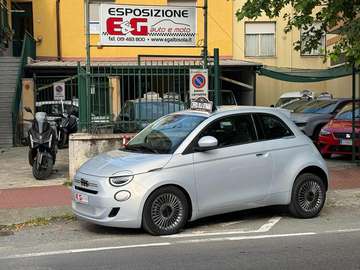 Berlina Hybrid Torino
