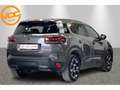 Citroen C5 Aircross Plus Gris - thumbnail 3