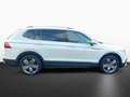 Volkswagen Tiguan Allspace 2.0 TSI DSG Elegance 4Motion LED Weiß - thumbnail 8