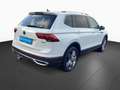 Volkswagen Tiguan Allspace 2.0 TSI DSG Elegance 4Motion LED Weiß - thumbnail 4